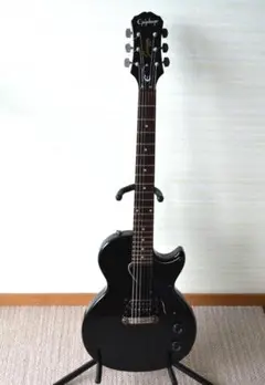 エピフォン レスポールスタジオ P90 アルニコPU - メルカリ