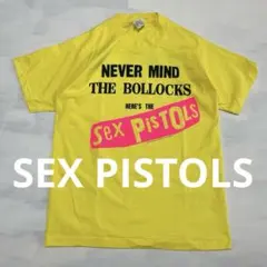 Sex Pistols バンドTシャツ 白L日本ツアー FILTHY LUCRE - メルカリ
