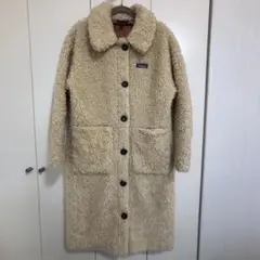 パタゴニア　ロングコートのサムネイル