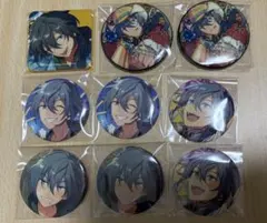 あんスタ ニキ 缶バッジ