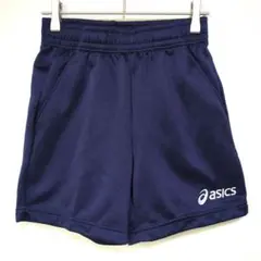 アシックス　asics ショートパンツ　短パン　Sサイズ