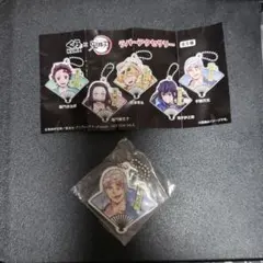 鬼滅の刃 くら寿司 ビッくらポン