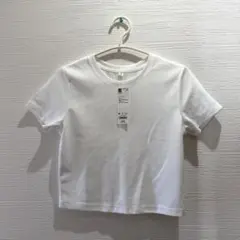 GU ジーユー ドライミニT 新品タグ付き
