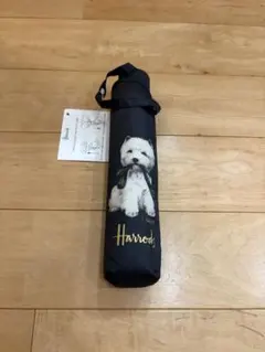 Harrods 折りたたみ傘 ハロッズ　ロンドン　イギリスのサムネイル