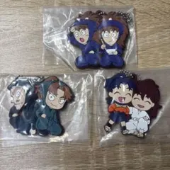 でふぉラバ！劇場版忍たま乱太郎 キーホルダー2 セット