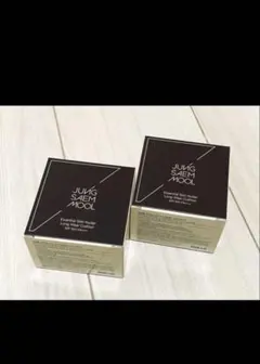 Rejyoung Cream サーモンPDRN 30ml リジュヤング - メルカリ