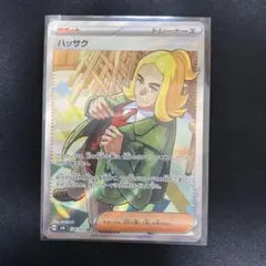 2026年最新】SR ハッサクの人気アイテム - メルカリ