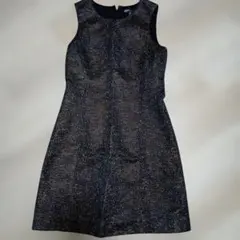 Theory　セオリー　Theyskens USA製 ワンピースのサムネイル