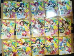 ミリオンライブ カードフォリオ vol.3 MLR 周防桃子 おまけあり - メルカリ