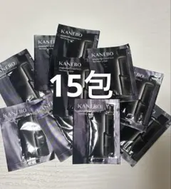 カネボウ ジェネレイティング エッセンシャルズ 化粧水 2ml×15包のサムネイル