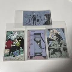 呪術廻戦展　メモリアルコレクション