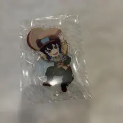 鬼滅の刃 実りの秋まつりランダム アクリルスタンドB 嘴平伊之助