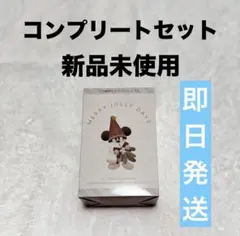 リルリンリン キーチェーン コンプリートBOX