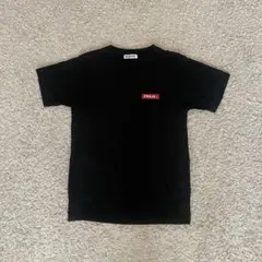 MILKFED. ブラック 半袖Tシャツ