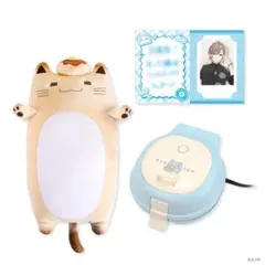 ChroNoiR 8周年 叶プロデュース ロト ぬいぐるみ ChroNoiR 8周年 叶プロデュース ロト ぬいぐるみ - メルカリ