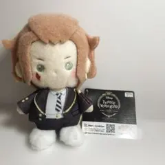 ツイステッドワンダーランド　ツイステ　ミルキーボア　ケイト