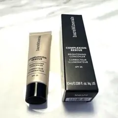 ベアミネラル　アイカバージェル　SPF25 フェアバニラ　10mlのサムネイル