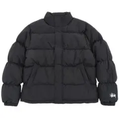 Stussy RIPSTOP DOWN PUFFER JACKET Ｍサイズのサムネイル