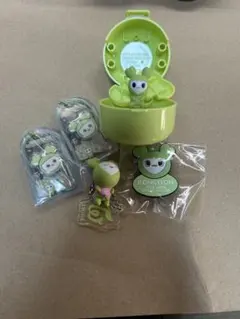 TWICE ジョンヨン セット