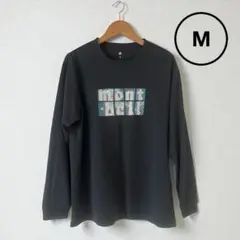 ロングスリーブ 長袖カットソー