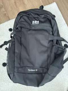 希少 00s Helly Hansen one shoulder bag y2k - メルカリ