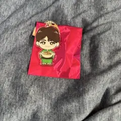 超特急　ご当地アクリルキーホルダー　タクヤ