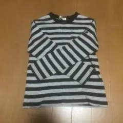 COMME CA DU MODE 長袖カットソー 120A