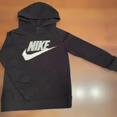 Nike kidsパーカー