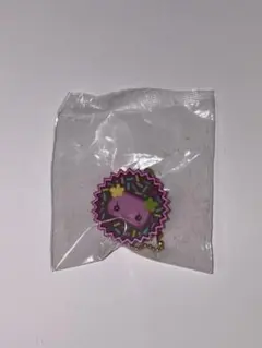 たまごっち 手作りおやつチャーム ふらわっち