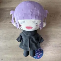 マギアレコード ぬいぐるみ 二葉さな ねそべり - メルカリ