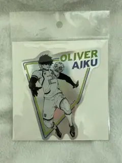 ブルーロック ブルロ展 愛空 ステッカー