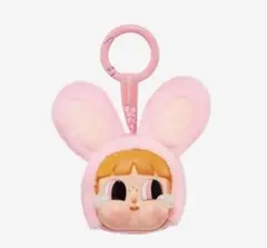 POPMART Crybaby パワーパフガールズ バニーブロッサム