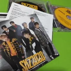 Stray Kids SKZ2020 CD中古