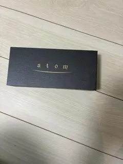箱　付属品付き　電マ　ブラックのサムネイル