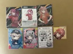 にじさんじ Idios にじさんじチップス にじフェス