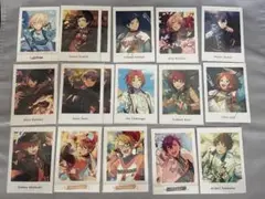 あんスタ ぱしゃっつ ぱしゃこれ まとめ売り 30点