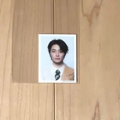 StrayKids 期間生産限定盤B アイエン 証明写真