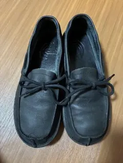 最終お値下げRAINBOW SANDALMOCALOAF 新品未使用/BLACK - メルカリ