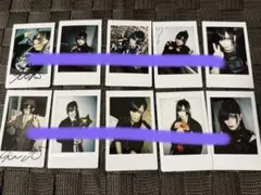 リリカ うサぎ チェキ 20枚 - メルカリ