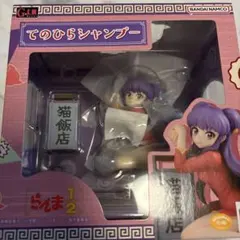 メガハウス てのひらシャンプー フィギュア
