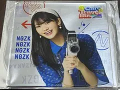 乃木坂46 真夏の全国ツアー2024 アクリルコースター奥田いろは