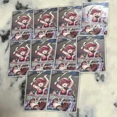 Vジャンプ10月特大号 8/21発売ホロライブ 宝鐘マリン 8枚セット - メルカリ