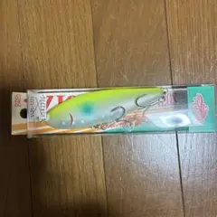 Pazdesign ZIGZAG BAIT 120S 新品未使用のサムネイル