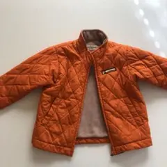 ミキハウス90㎝ジャンパー