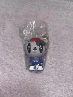 ジェ猫 フィギュア マスコット GENERATIONS 中務裕太