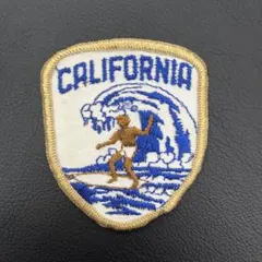 ビンテージワッペン