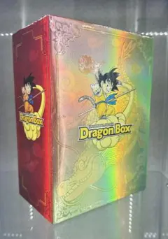 ドラゴンボール　DVD　全26巻　ほぼ未開封　初回版含む ドラゴンボールDVD全26巻ほぼ未開封初回版含む