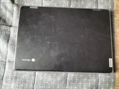 Lenovo Chromebook 日本語キーボード ACアダプター付き - メルカリ