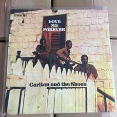【LPジャマイカ盤】Carlton And The Shoes 1996年再発盤 Carlton And The Shoes ジャマイカ盤LP 1996年再発盤 - メルカリ