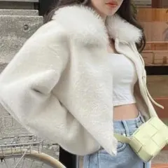 2026年最新】eimy istoire レディース 毛皮・ファーコートの人気